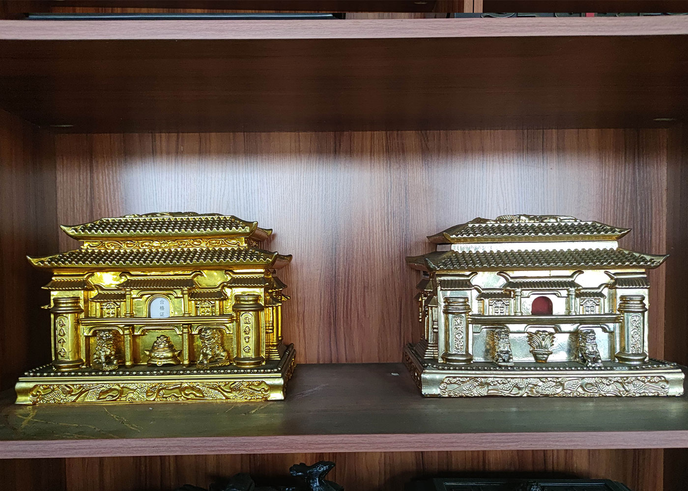 彰武县灵山公墓