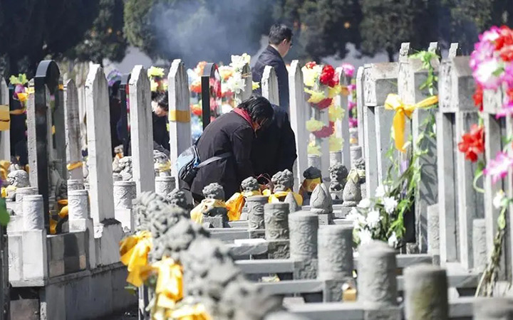 这些祭祀的禁忌你都知道吗，极乐殡葬网来说说旧社会的祭祀禁忌