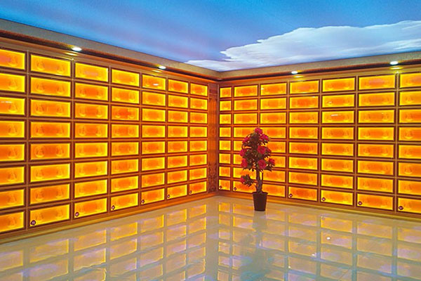 涿州市佛驿宫陵园