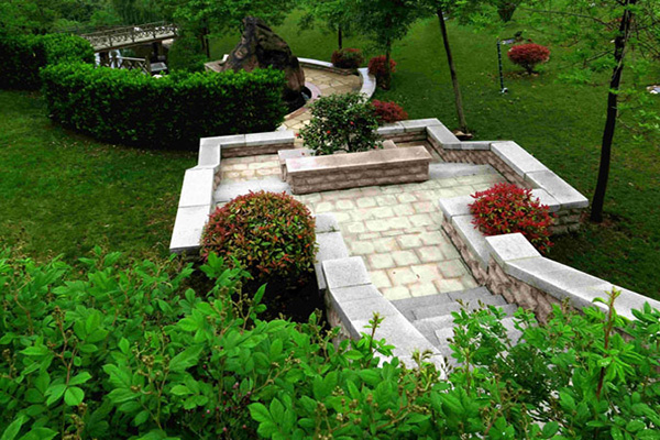 青岛福宁纪念园