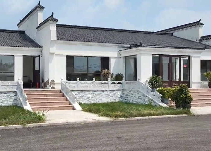 沈阳皇龙岗墓园