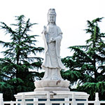 西安凤栖山南区墓园