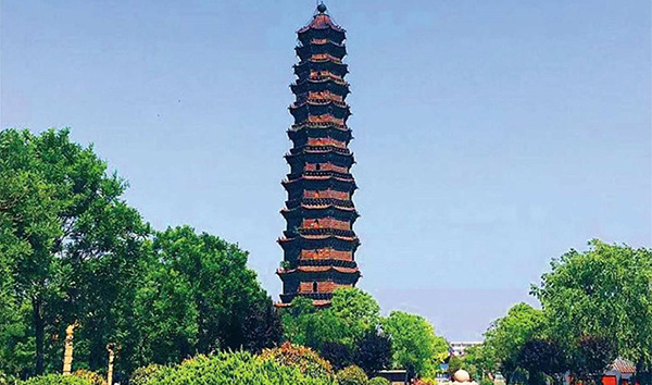 明月陵园
