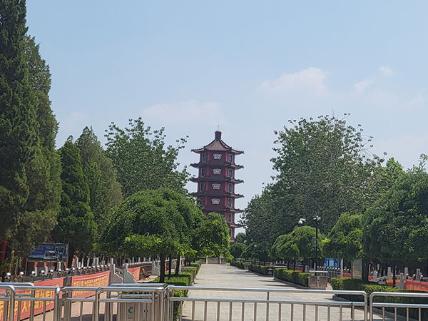 北京墓地陵园职业守则