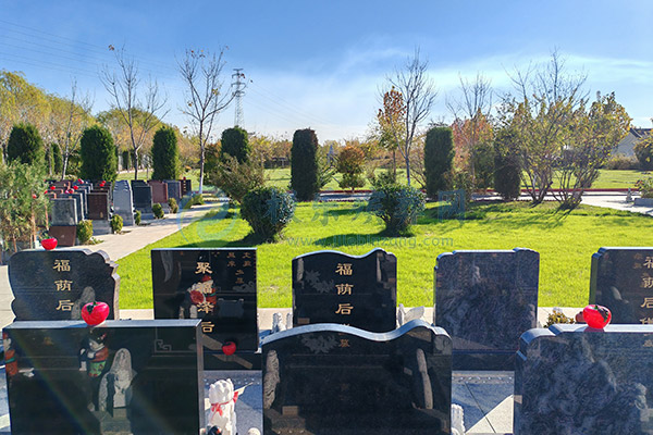 杭州墓园在山脚风水好吗？选址禁忌与科学解释！