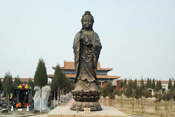 常山陵园