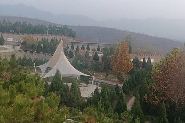 天安堂纪念园墓地价格