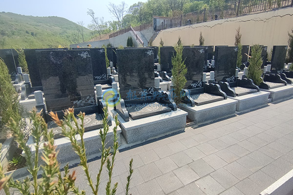 石家庄陵园价格一览表及墓园墓地选购指南