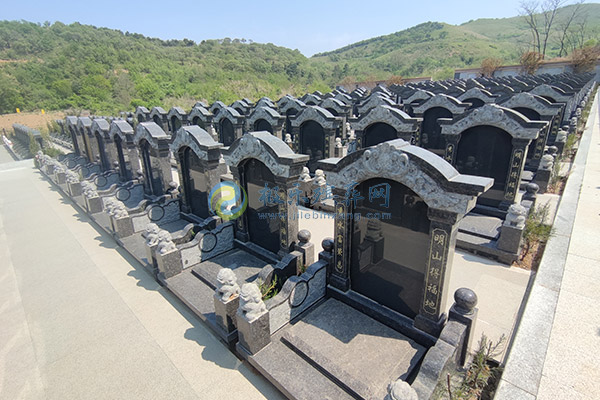 石家庄陵园价格一览表及墓园墓地选购指南