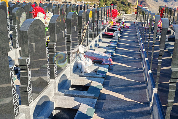 北京墓地价格清明选墓全攻略：预算、风水、流程、避坑一网打尽（2026惠民版）