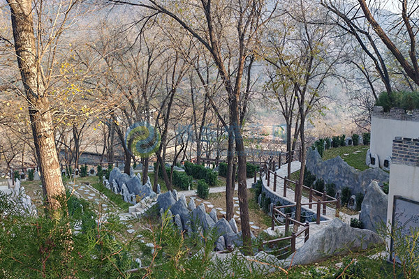 北京墓地价格清明选墓全攻略：预算、风水、流程、避坑一网打尽（2026惠民版）