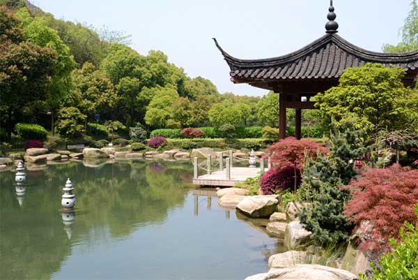 安贤陵园 安贤陵园
