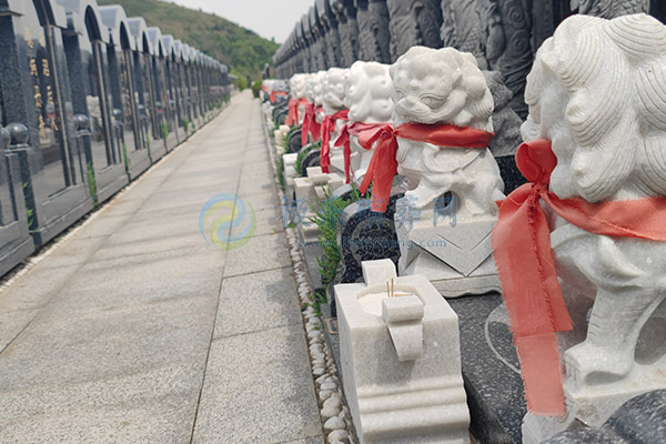 沈阳墓园（公墓）适合安葬选择的推荐指南
